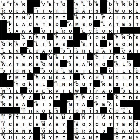 la-times-crossword-solution-23-oct-16