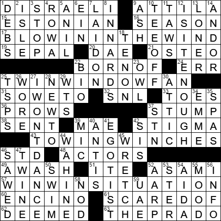 Its B Side Was Don T Think Twice It S All Right Crossword Clue Archives Laxcrossword Com