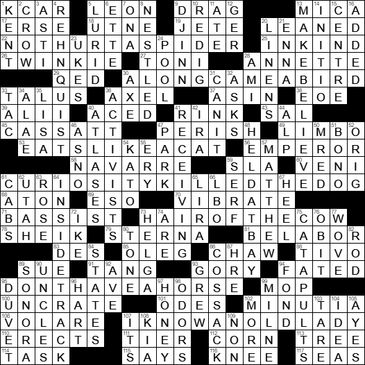 Last Verb In The Gettysburg Address Crossword Clue Archives Laxcrossword Com