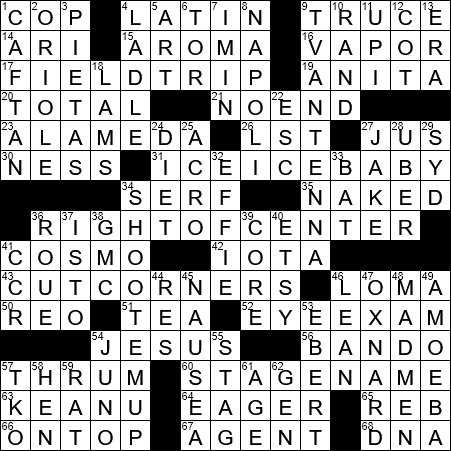 Unscrupulous 19th-century tycoon crossword clue Archives 