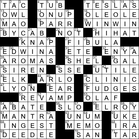 Crossword Clue Japanese Cartoon Genre We have 1 answer for this clue