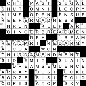 Antepenultimate Greek letter crossword clue Archives LAXCrossword com