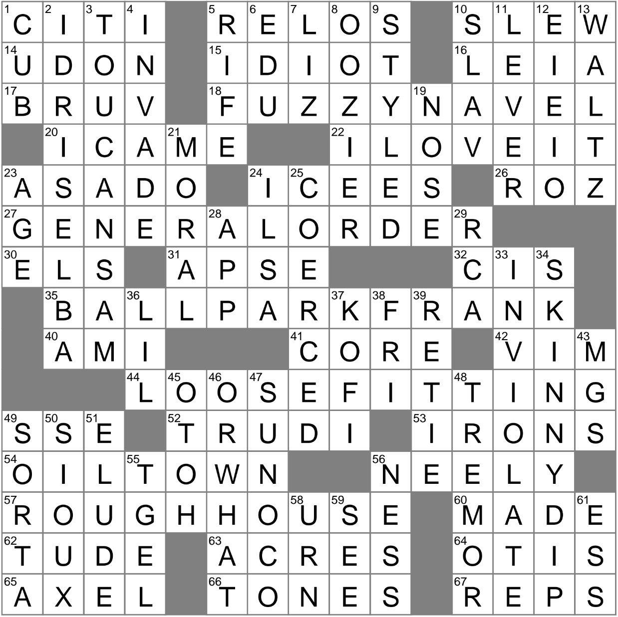 Legendary name in racing crossword clue Archives 