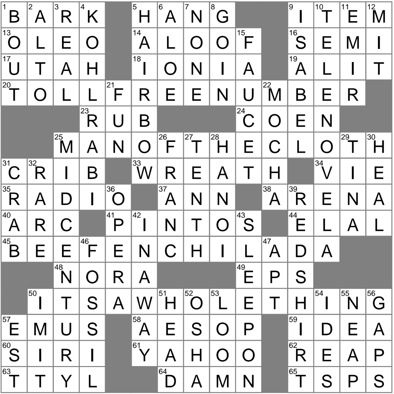 Keep out of college sports for a season crossword clue Archives -  LAXCrossword.com